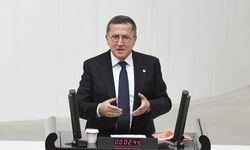 Milliyetçi camiada ittifak çatlağı... İYİ Partili Türkkan, net konuştu: "Biz ittifakımızı Türk milleti ile yapacağız"