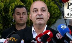Mahir Polat açıkladı: Kılıçdaroğlu'na hain diyenler partiden atılacak!
