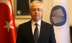 Yeni SPK Başkanı kim oldu? Mahmut Sütcü kimdir, kaç yaşında ve nereli?