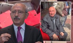 Mahmut Tanal: "Kemal Bey, halkın umuduydu, AK Parti'nin umudu oldu"