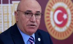 Mahmut Tanal’dan yurt dışı seyahatine ilişkin açıklama: “Her şey kayıt altında”
