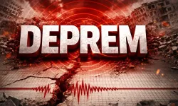 SON DAKİKA Malatya'da şiddetli deprem! Çevre iller de sallandı!