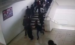 İşte, Malatya'daki deprem anı!