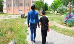 Manisa’da 12 yaşındaki çocuk şiddet iddiasıyla koruma altına alındı!