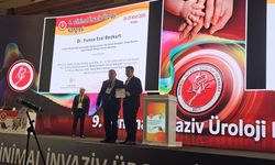 Manisa Şehir Hastanesi’ne Antalya’dan ödül: Bölgenin yeni sağlık üssü