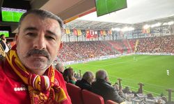 Göztepe'nin başarısına AK Partili Başdaş'tan tebrik paylaşımı: "Gurur duyuyoruz!"