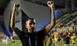Mehmet Topal'ın Avrupa talipleri artıyor!