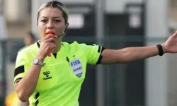 Melek Dakan kimdir, kaç yaşında ve nereli? Süper Lig hakemi Melek Dakan'ın kariyeri ve biyografisi