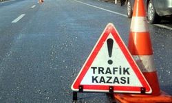 Menemen'de tırın devrildiği kazadan acı haber: 2 kişi hayatını kaybetti!