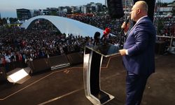 Menemen’e yeni cazibe merkezi... Kent Gözü kapılarını açtı
