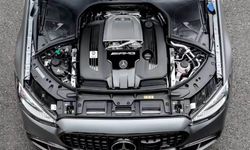 Mercedes-AMG'den beklenen hamle: V8 motorlar geri dönüyor