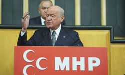 MHP lideri Bahçeli'den Terörsüz Türkiye açıklaması: "Bir teslimiyet değildir"