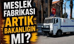 Meslek Fabrikası Kültür Bakanlığına mı geçti?