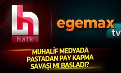 Halk Tv'deki kaosun artçı sarsıntıları sürüyor! Muhalif medyada pastadan pay kapma savaşı hızlı başladı