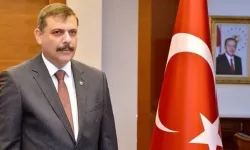 Bakan Çiftçi’den İstanbul’un fethi mesajı: “Medeniyetin mührü”