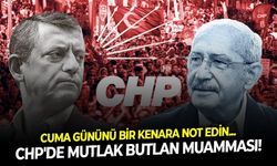 TGRT Haber Ankara Temsilcisi Fatih Atik: Bu cuma günü mutlak butlan kararının UYAP'a yüklenmesini bekliyoruz!