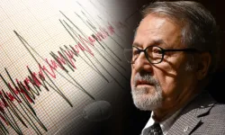 Naci Görür'den endişelendiren açıklama geldi! Depremler o ilimize doğru ilerliyor!