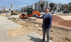 AK Partili Nail Kocabaş'tan Balçova'daki alt geçit projesine sert eleştiri: “6 ay dediler, 2 yılı buldu...''