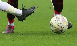 Narlıdere Belediyespor gol oldu yağdı!