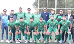 Narlıdere Belediyespor yarıştan kopmadı!