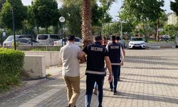 Aydın Nazilli’de usulsüz sağlık raporu operasyonu: Doktor dahil 4 kişi tutuklandı
