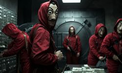 Netflix La Casa de Papel ne zaman yayınlanacak? La Casa de Papel 6. sezon çekilecek mi? Yeni LCDP mi geliyor?