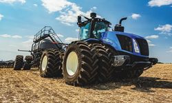 New Holland traktör fiyatları 2026! TT55, TD75... ne kadar?
