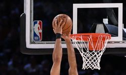 NBA'de San Antonio Spurs rüzgarı! 12 yıl sonra finale adını yazdırmayı başardı