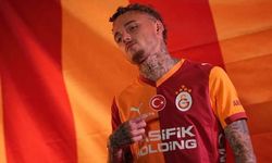 Noa Lang'a Dünya Kupası müjdesi!