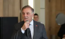 Nuri Arslan Son Mühür'e konuştu!  'Liyakatli kadro' vurgusu yaptı!