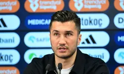 Nuri Şahin'den 'Göztepe' açıklaması!