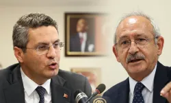 Kılıçdaroğlu'nun en yakın yol arkadaşı Oğuz Kaan Salıcı ne dedi?