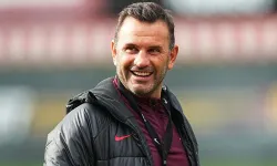 Okan Buruk Macaristan'ın yolunu tutacak!