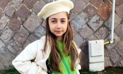 Okul saldırısında hayatını kaybeden 11 yaşındaki Almina gözyaşları içinde son yolculuğuna uğurlandı!