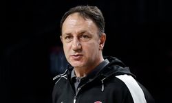 Aliağa Petkimspor Başantrenörü Orhun Ene: "Sahamızda kaybettiğimiz için üzgünüz!"