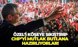 Levent Gültekin: Özgür Özel'i itiraflarla köşeye sıkıştırıp, CHP'yi mutlak butlana hazırlıyorlar