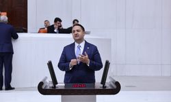 CHP’de bayramlaşma günü!  Özel taraftarı Vekil Akdoğan’dan buluşmaya davet!