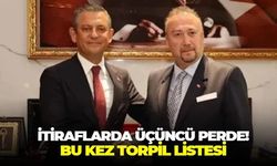 Özkan Yalım'ın itiraflarında üçüncü perde! Bu kez Özgür Özel'in torpil listesini gözler önüne serdi