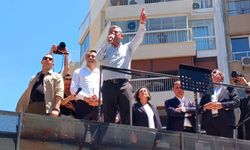 Özgür Özel’e bir destek daha: “BALdaşımızın yanındayız”