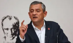 TBMM'den 'Özgür Özel' güncellemesi: CHP Manisa Milletvekili ibaresi eklendi!
