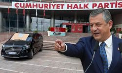 Özgür Özel o araçlarla ilgili sessizliğini bozdu: Kılıçdaroğlu döneminde alındı