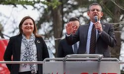 CHP lideri Özel'den Burcu Köksal açıklaması: "Görüşemedim, ulaşamadım!"
