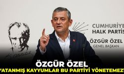 SON DAKİKA Özel: "Atanmış kayyumlar bu partiyi yönetemez!"
