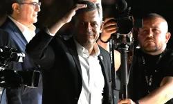 TBMM'den Özgür Özel'in unvanına bir güncelleme daha!