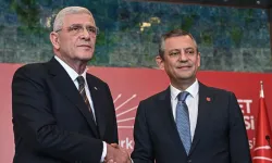 İYİ Parti'den Özel'e destek ziyareti! Dervişoğlu'ndan net mesaj: "Gücünü milletten almayanı muhatap almam"
