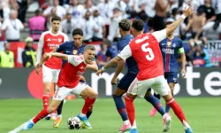 Devler Ligi'nde şampiyon PSG!