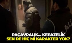 Levent Gültekin: Havluyla otel odasında polis karşılıyorsun! Be vicdansız, CHP seni ihraç etmeyecek de ne yapacak?