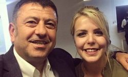 Özkan Yalım'ın hedef gösterdiği Gamze Pamuk: Boyun eğmiyorum... Susmuyorum... İtiraz ediyorum