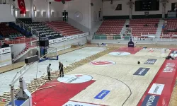 Aliağa Petkimspor'dan 'salon' hamlesi!