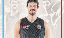 Petkimspor transfer perdesini açtı: Pota altına Yiğit Onan takviyesi